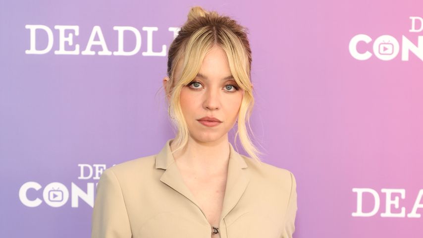 "Euphoria"-Szenen zu krass? Sydney Sweeney brauchte Hilfe