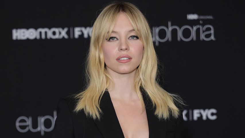 Sydney Sweeney, Schauspielerin
