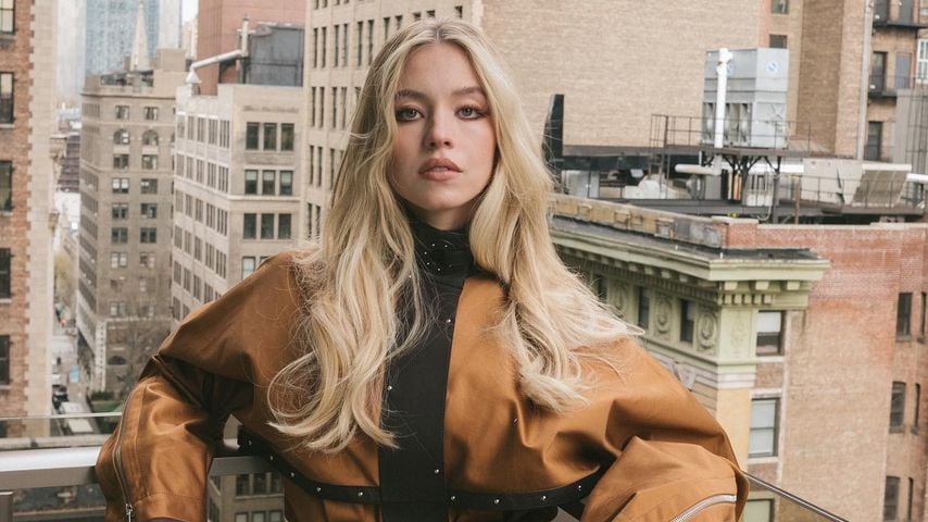 Sydney Sweeney, Schauspielerin
