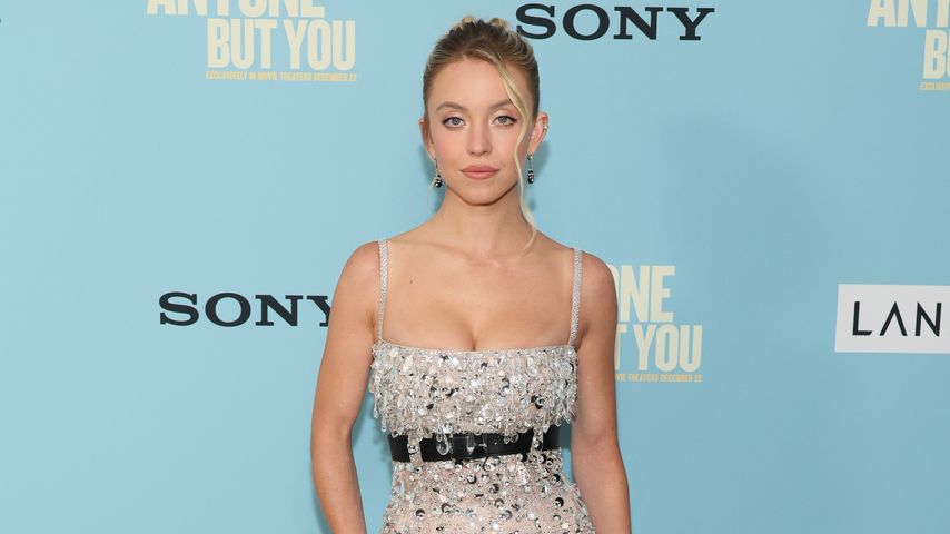 Sydney Sweeney, Schauspielerin