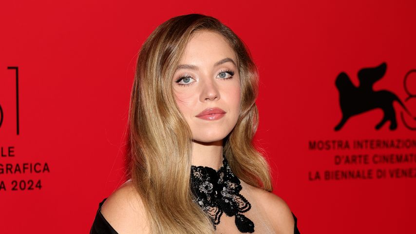 Sydney Sweeney im August 2024