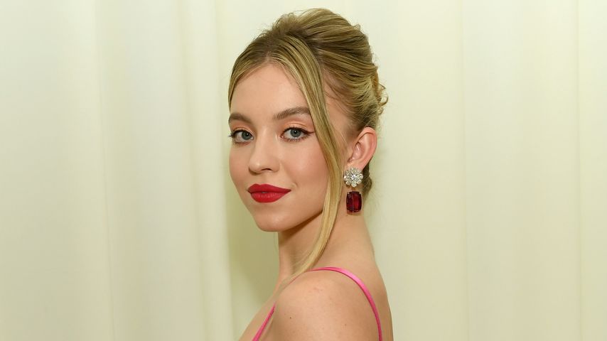 Sydney Sweeney, "Euphoria"-Darstellerin