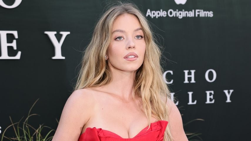 Sydney Sweeney im Gespräch für Rolle als neues Bond-Girl