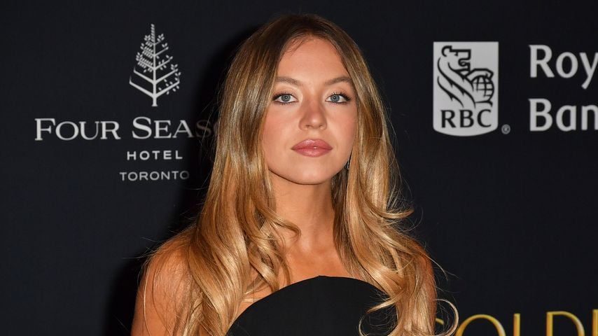 Sydney Sweeney, Schauspielerin