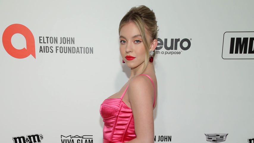 Sydney Sweeney, Schauspielerin