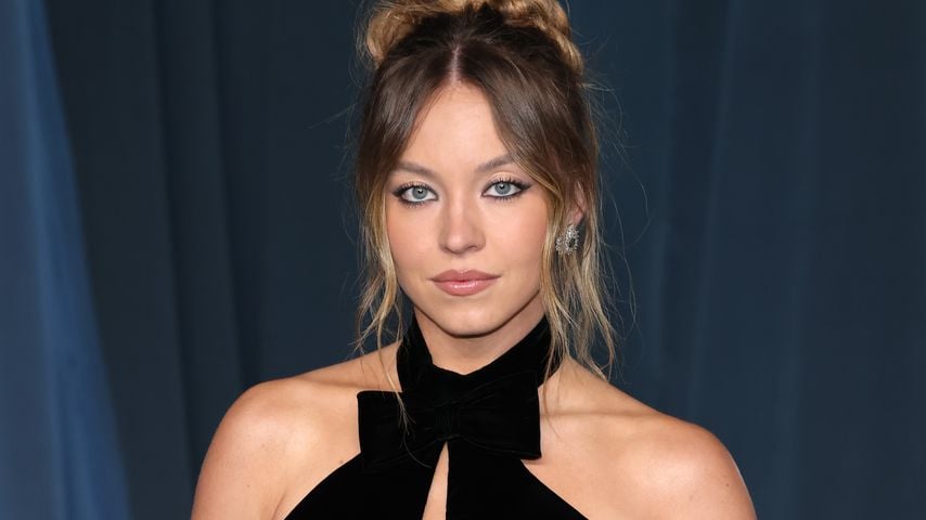 Gerücht: Wird Sydney Sweeney der erste weibliche James Bond?