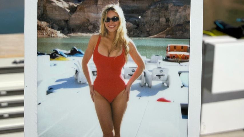 Schauspielerin Sydney Sweeney, September 2026