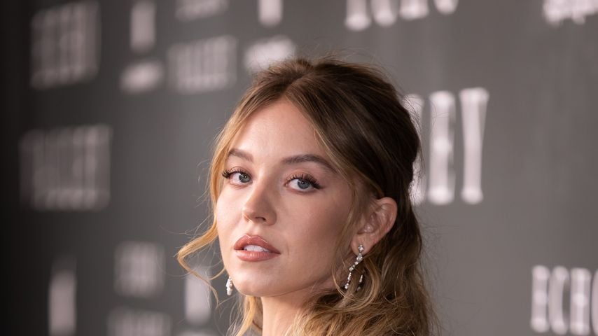 Sydney Sweeney überrascht Fans mit leckerem Eiscreme-Debüt