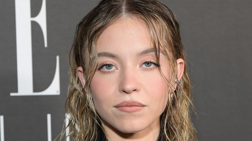 Sydney Sweeney