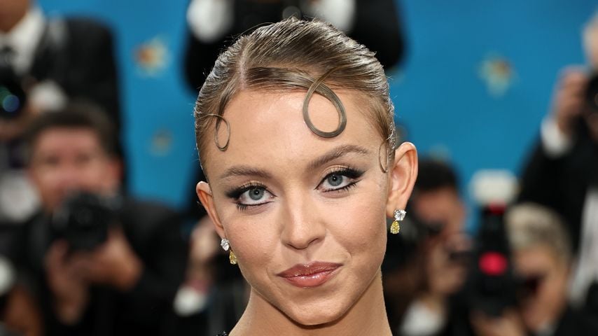 Sydney Sweeney, Schauspielerin