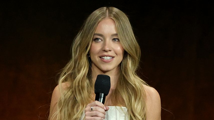Sydney Sweeney, Schauspielerin