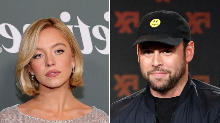 So ernst soll Romanze von Sydney Sweeney und Scooter sein