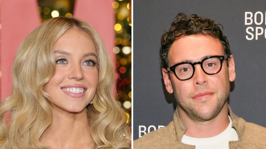 Sydney Sweeney und Scooter Händchen haltend in NYC unterwegs