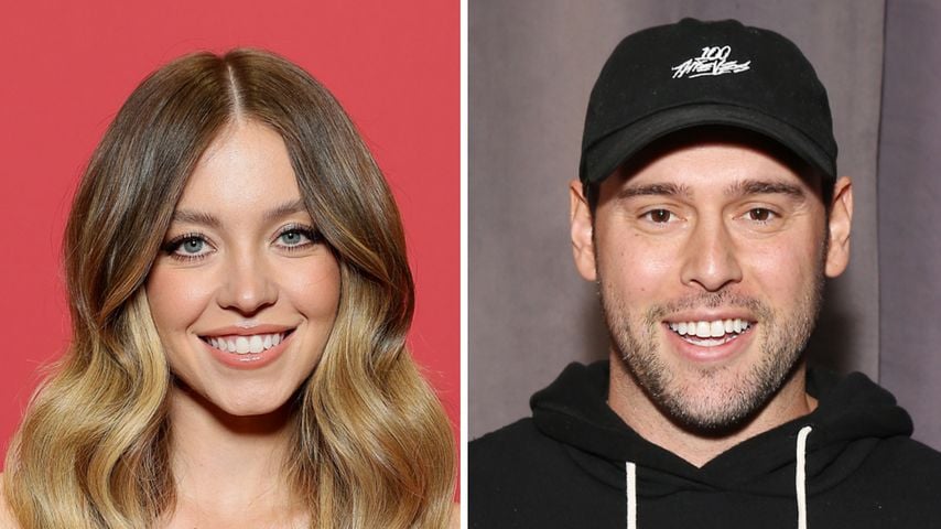 Heiße Blicke: Sydney Sweeney und Scooter bei Date gesichtet