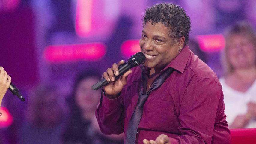 Dschungelcamp-Sydney versucht sich bei "Das Supertalent"