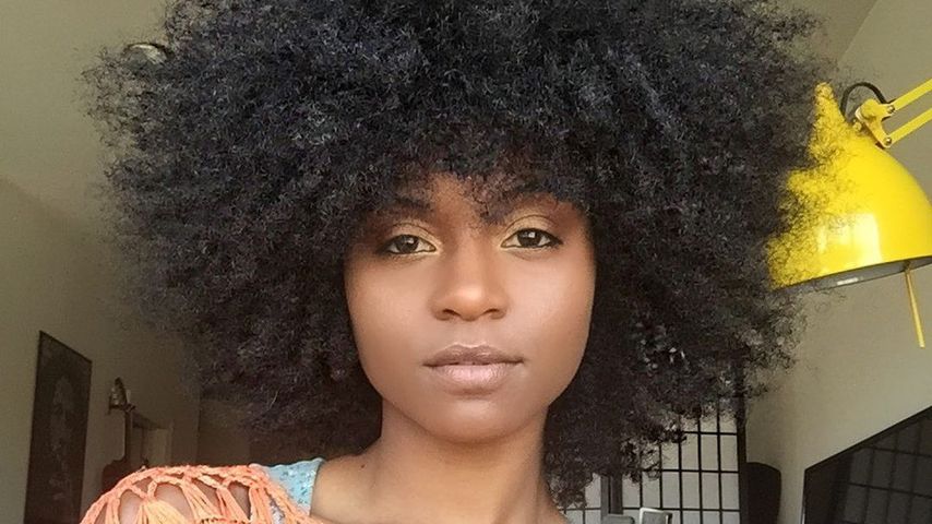 Syesha Mercado, "American Idol"-Star