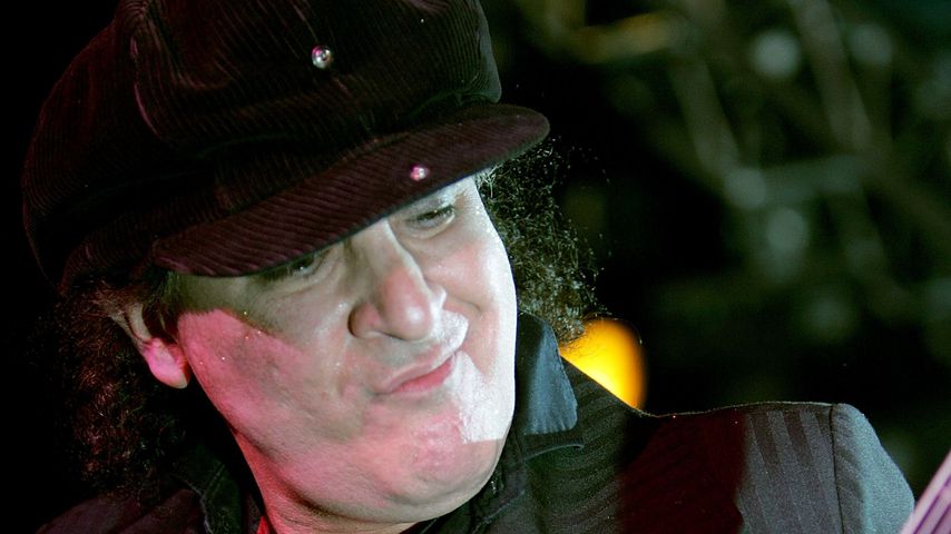 Gitarrist der New York Dolls: Sylvain Sylvain ist gestorben
