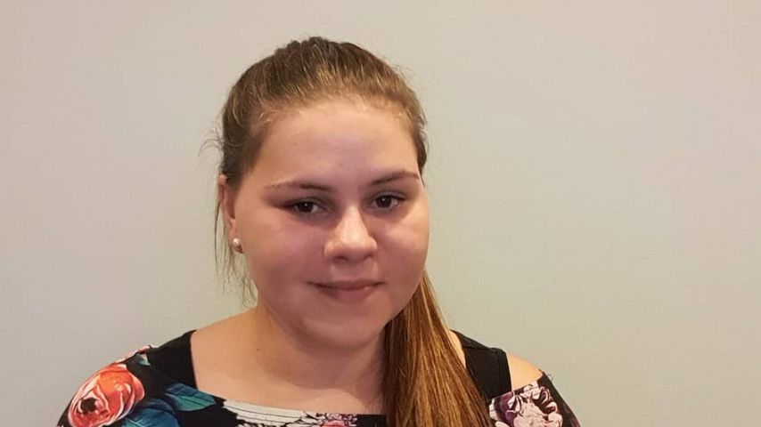 So heißt die Tochter von Sylvana Wollny!
