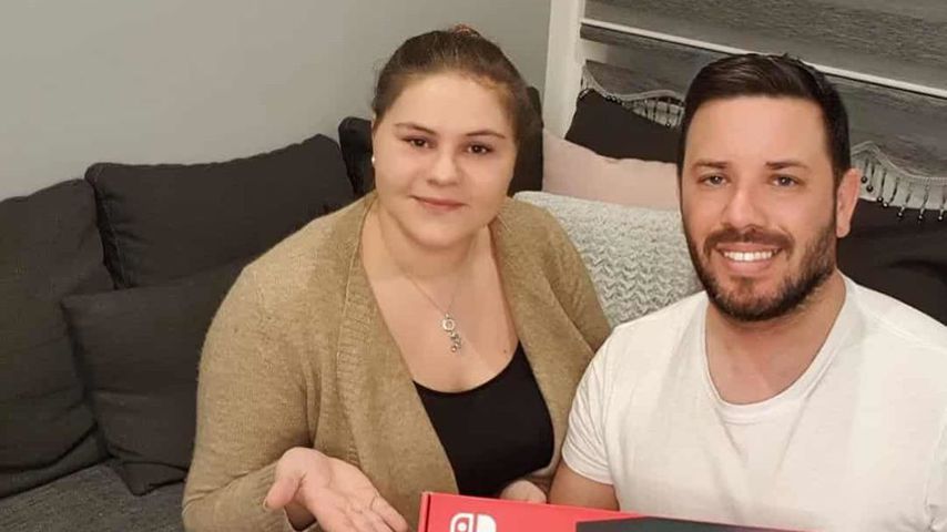 Gewusst? So lange sind Sylvana Wollny und Flo zusammen