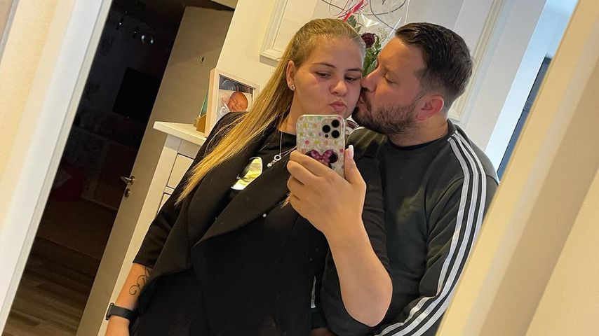Heiraten Sylvana Wollny und Florian noch in diesem Jahr?
