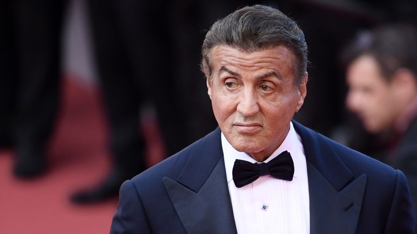 Sylvester Stallone, Schauspieler