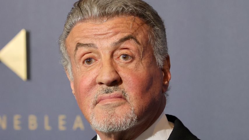 Sylvester Stallone wäre am Set von "Rocky" fast gestorben