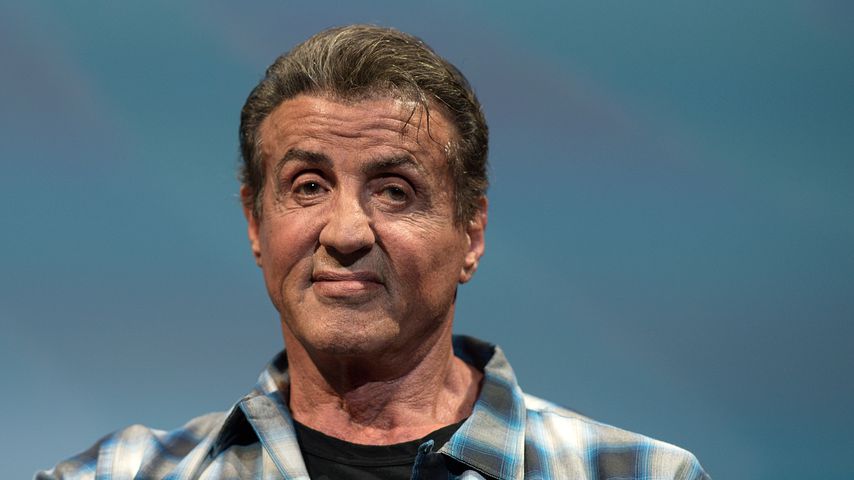 Sylvester Stallone, Schauspieler