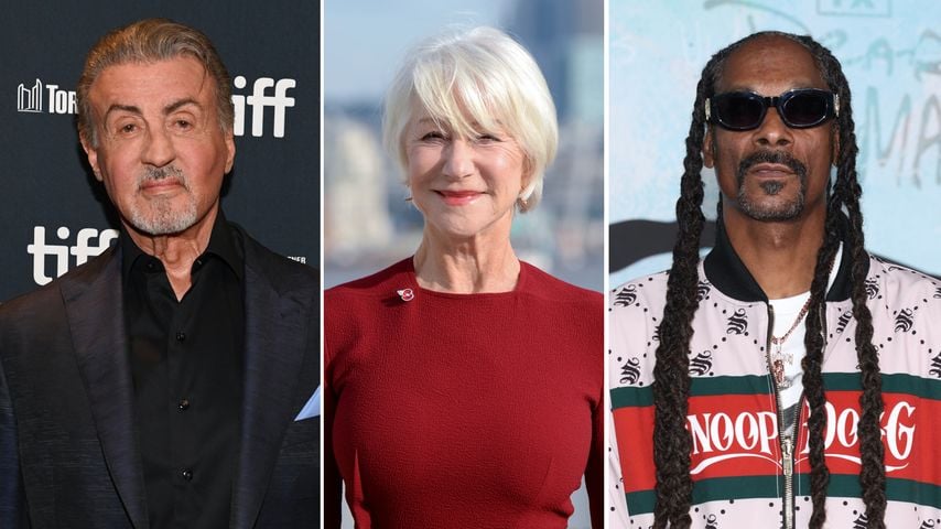 Skurril: Diese Superstars wirkten an Erotikfilmchen mit