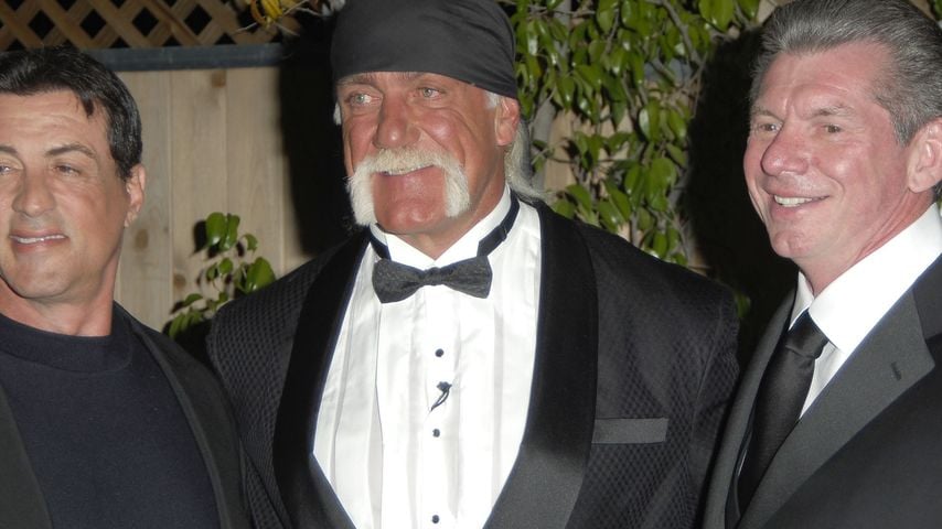 Hulk Hogan: "Ich wollte mir das Leben nehmen!"