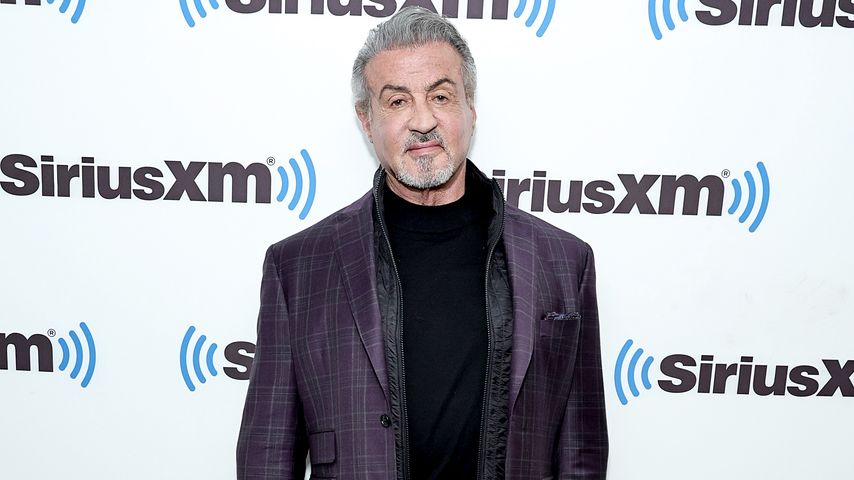 Sylvester Stallone, Schauspieler