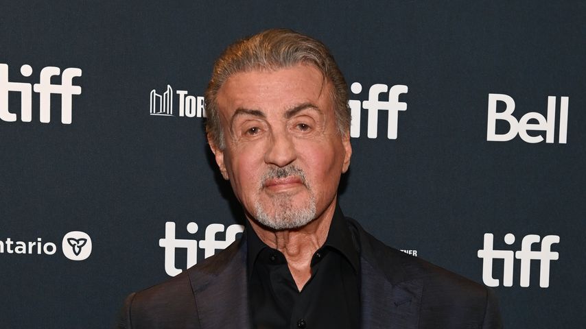 Sylvester Stallones Vater misshandelte ihn in der Kindheit
