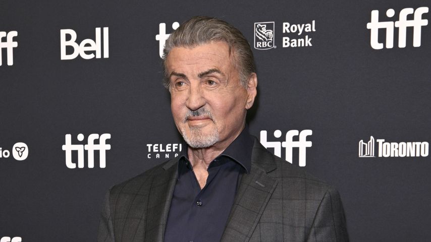 Sylvester Stallone, Schauspieler