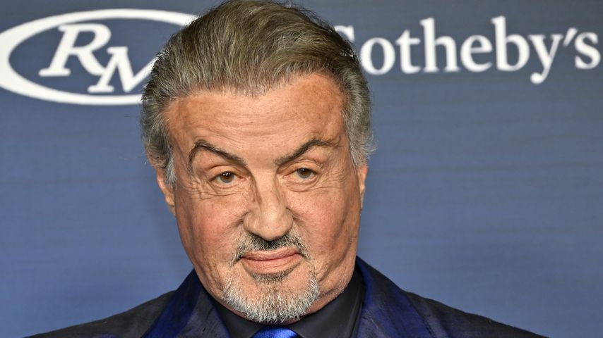 Sylvester Stallone hofft auf weitere Staffeln "Tulsa King"