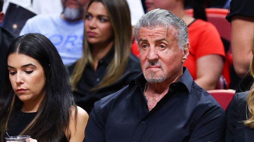 Sylvester Stallone, Schauspieler