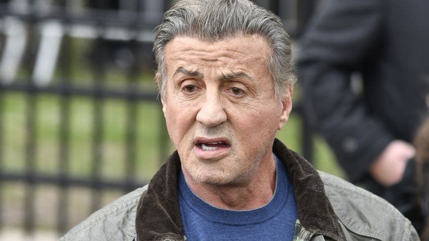 Sylvester Stallone hat keine Anteile am "Rocky"-Franchise