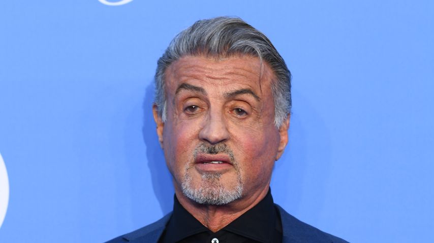 "Tulsa King": Sylvester Stallone arbeitete noch nie so hart