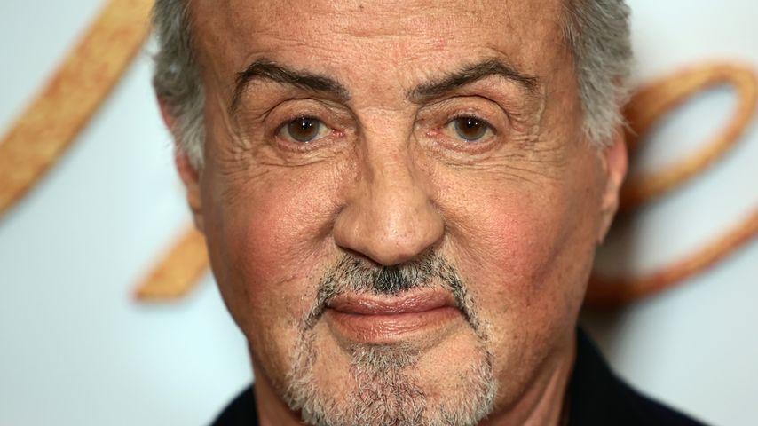 "Neues Kapitel": Sylvester Stallone schwärmt von Familie