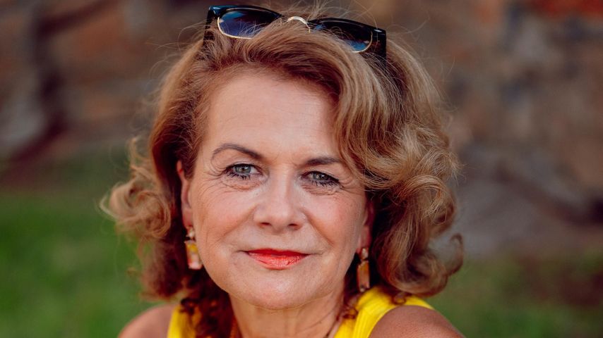War Sylvia beim "Golden Bachelor" bereit für die Liebe?