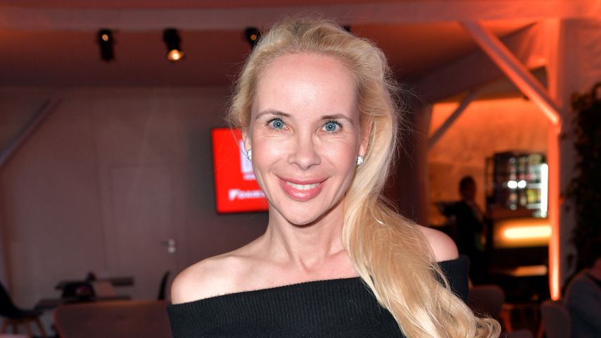 Sylvia Leifheit, Model und Schauspielerin