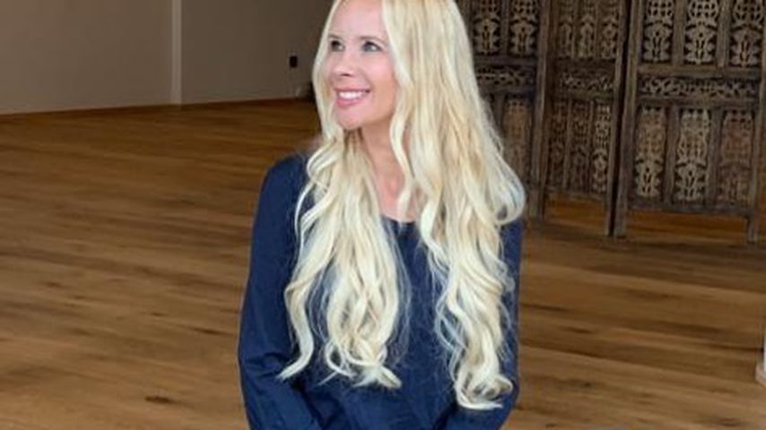 Sylvia Leifheit im August 2019