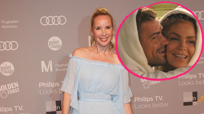 "Promi Big Brother"-Sylvia meint: Paar Tobine hat Zukunft!