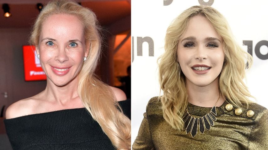 Sylvia will nach Promi BB mit Theresia befreundet bleiben