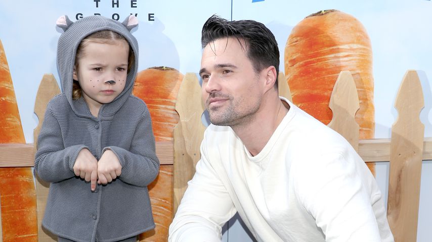 Sylvia und Brett Dalton