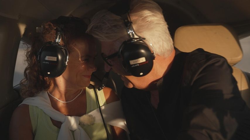 Sylvia und Franz Stärk