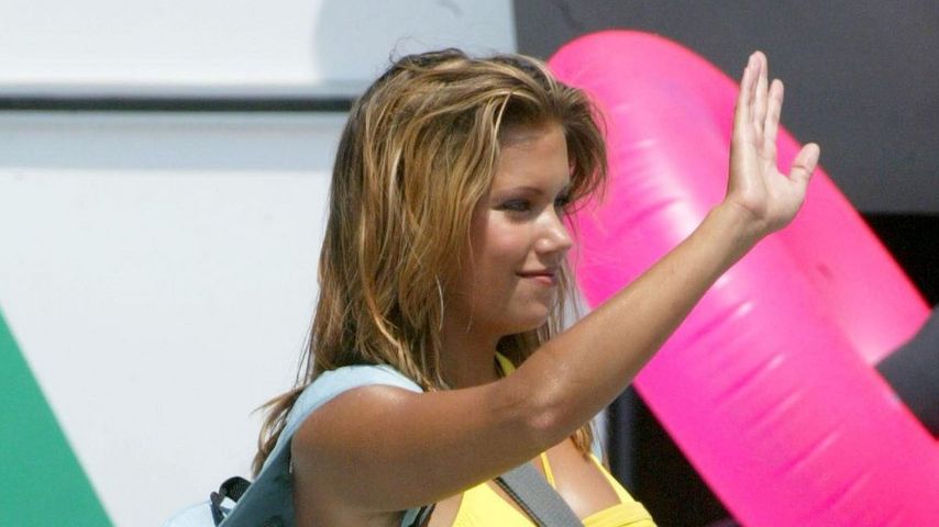 Unglaublich! Das war Sylvie als Soap-Star