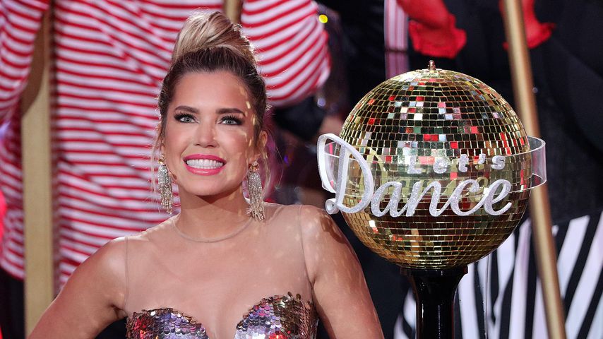 Weihnachten on Tour? So hektisch feiert Sylvie Meis Xmas!