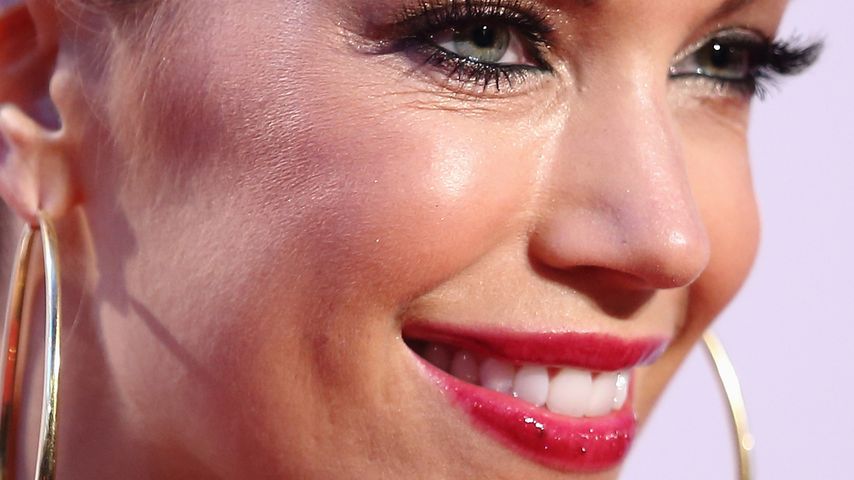 Ruhe eingekehrt: Sylvie Meis kann wieder vertrauen