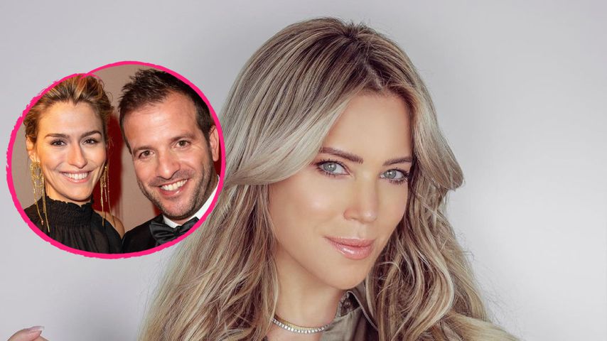 Patchwork-Talk: Sylvie Meis spricht über Rafael und Estavana