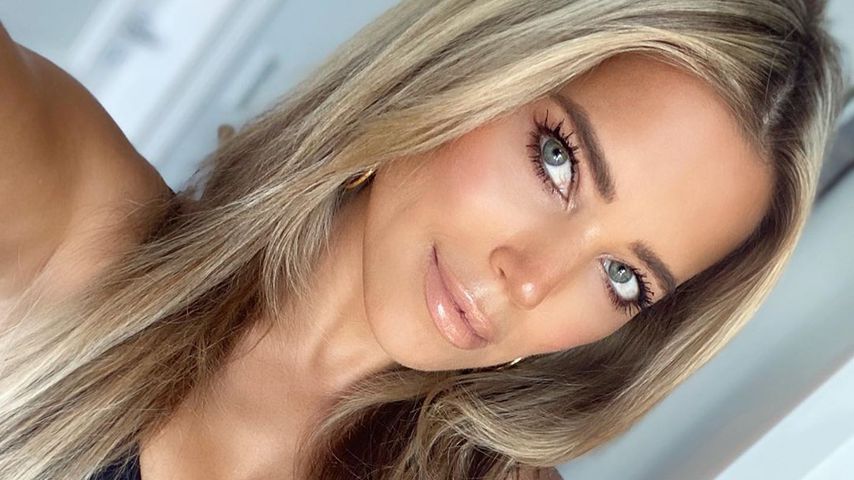 Altern in der Öffentlichkeit: Sylvie Meis spürt Beauty-Druck