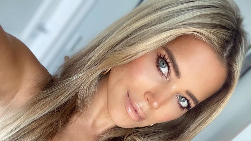 Sylvie Meis im Juni 2020